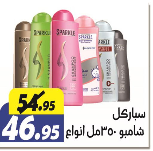  Shampoo / Conditioner  in El Fergany Hyper Market   in Egypt - Cairo