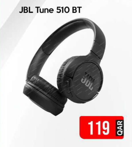 JBL Earphone  in iCONNECT  in Qatar - Al Rayyan