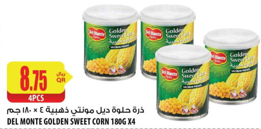 DEL MONTE   in شركة الميرة للمواد الاستهلاكية in قطر - الدوحة