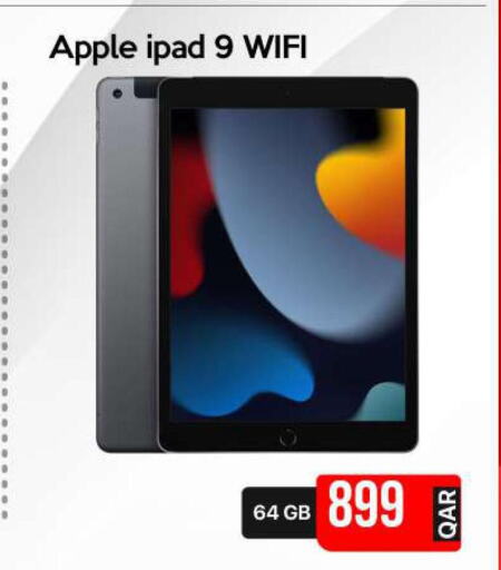 APPLE iPad  in آي كونكت in قطر - الريان