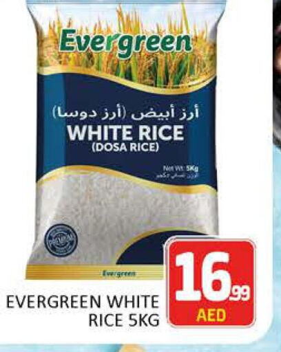  White Rice  in Al Madina  in UAE - Dubai