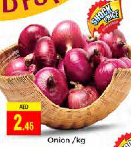  Onion  in PASONS GROUP in UAE - Dubai