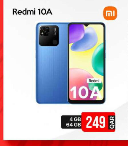 REDMI   in آي كونكت in قطر - الدوحة