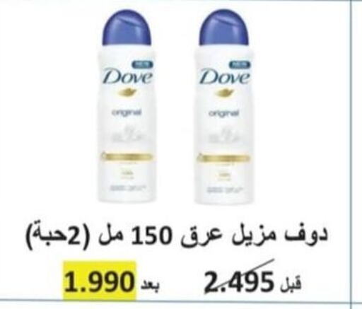 DOVE   in Riqqa Co-operative Society in Kuwait - Ahmadi Governorate