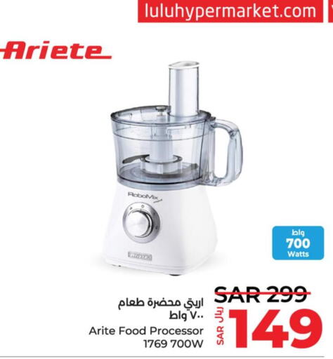 ARIETE