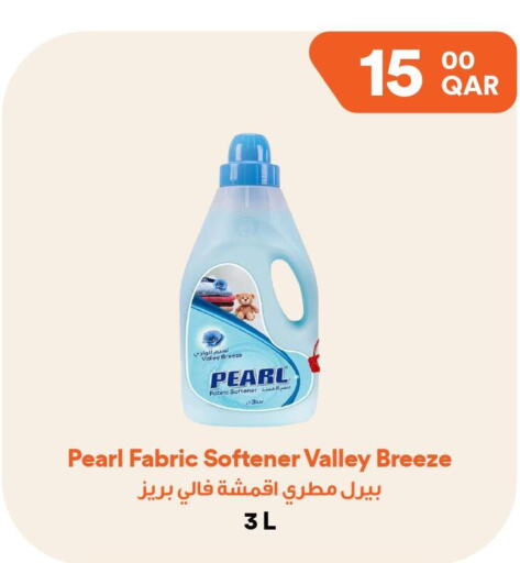 PEARL Softener  in Talabat Mart in Qatar - Al Daayen