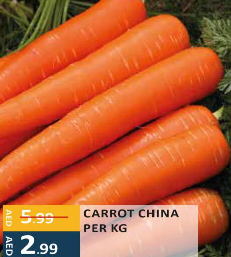  Carrot  in Enrich Hypermarket in UAE - Abu Dhabi