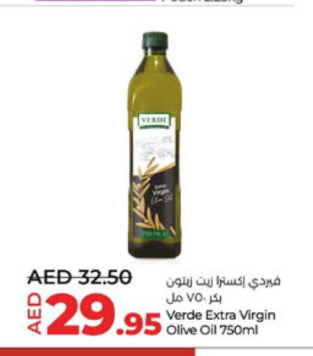  Virgin Olive Oil  in Lulu Hypermarket in UAE - Abu Dhabi