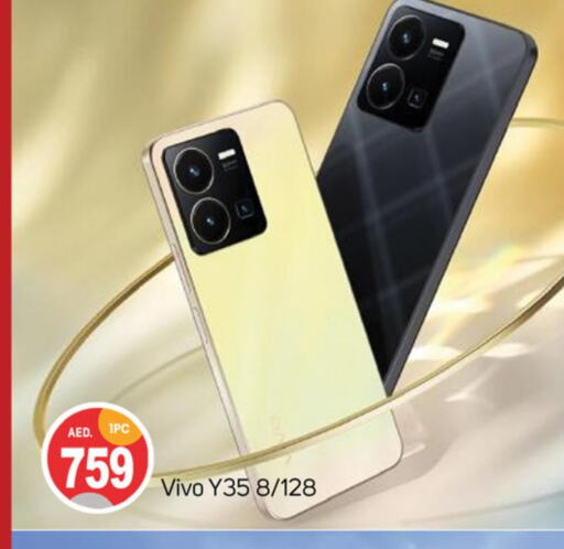 VIVO   in TALAL MARKET in UAE - Dubai