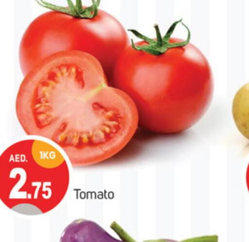  Tomato  in سوق طلال in الإمارات العربية المتحدة , الامارات - الشارقة / عجمان