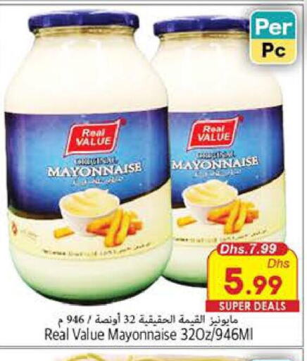 Mayonnaise