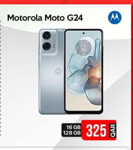 MOTOROLA   in iCONNECT  in Qatar - Umm Salal