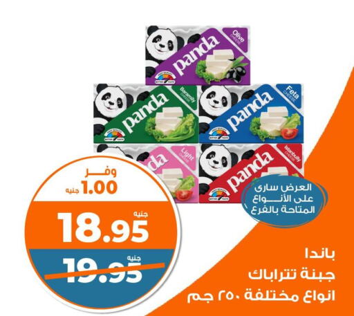 PANDA Feta  in Kazyon  in Egypt - Cairo