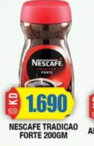 NESCAFE