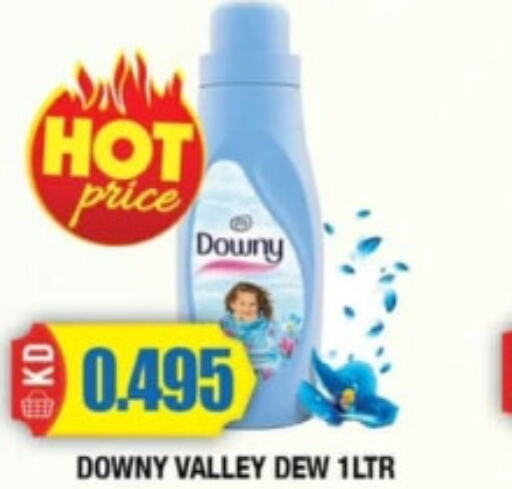 DOWNY