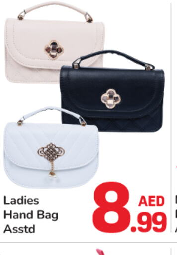  Ladies Bag  in دي تو دي in الإمارات العربية المتحدة , الامارات - دبي