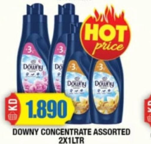 DOWNY