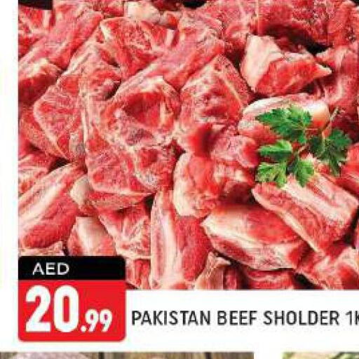  Beef  in Shaklan  in UAE - Dubai