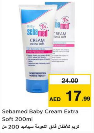 SEBAMED   in Nesto Hypermarket in UAE - Ras al Khaimah