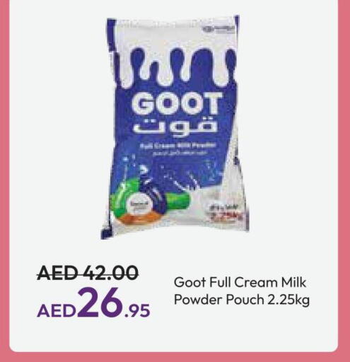  Milk Powder  in Al Aswaq Hypermarket in UAE - Ras al Khaimah