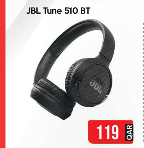 JBL   in iCONNECT  in Qatar - Al Daayen