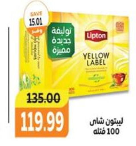 Lipton Tea Powder  in  in Egypt - القاهرة