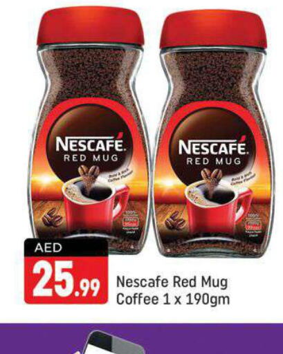 NESCAFE Coffee  in Shaklan  in UAE - Dubai