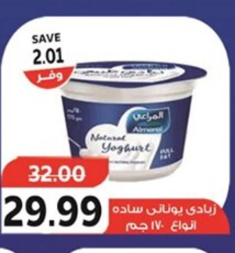 ALMARAI Yoghurt  in The Mart  in Egypt - Cairo