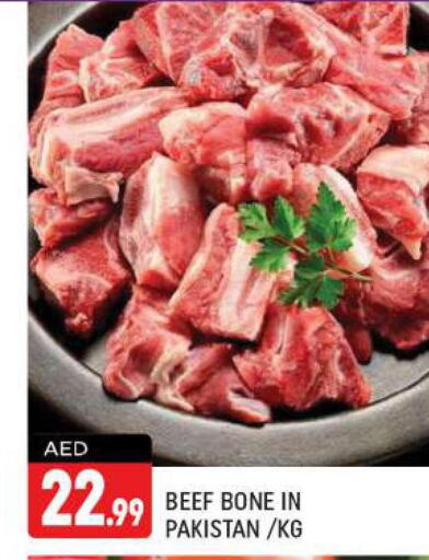  Beef  in Shaklan  in UAE - Dubai