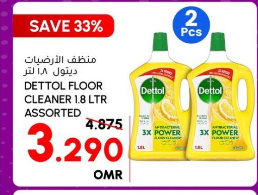 DETTOL