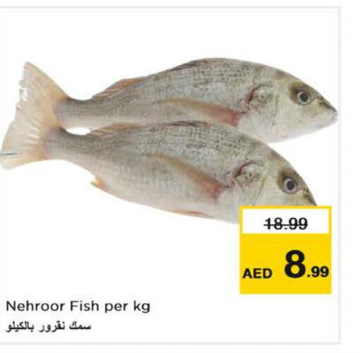    in Nesto Hypermarket in UAE - Ras al Khaimah