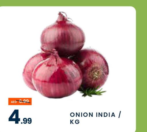  Onion  in مدهور سوبرماركت in الإمارات العربية المتحدة , الامارات - دبي