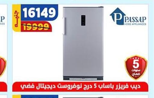  Freezer  in Shaheen Center in Egypt - Cairo