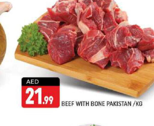  Beef  in Shaklan  in UAE - Dubai