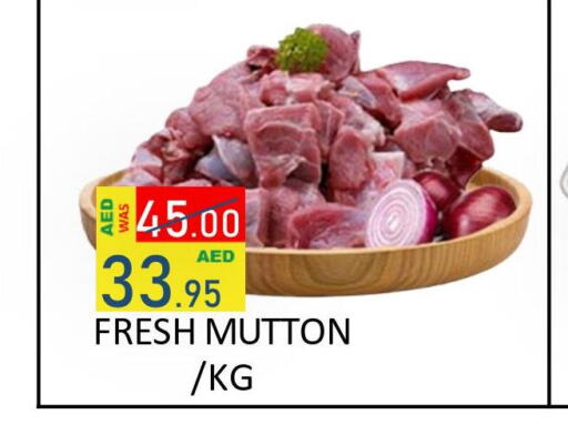  Mutton / Lamb  in ROYAL GULF HYPERMARKET LLC in UAE - Abu Dhabi