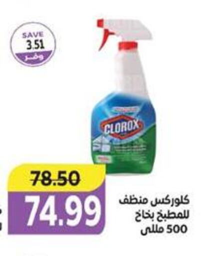 CLOROX