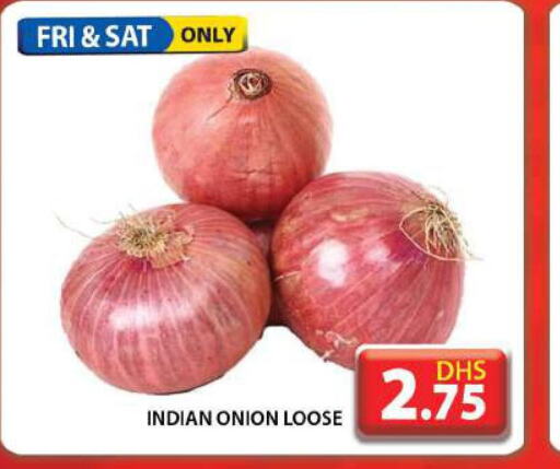  Onion  in Grand Hyper Market in UAE - Dubai