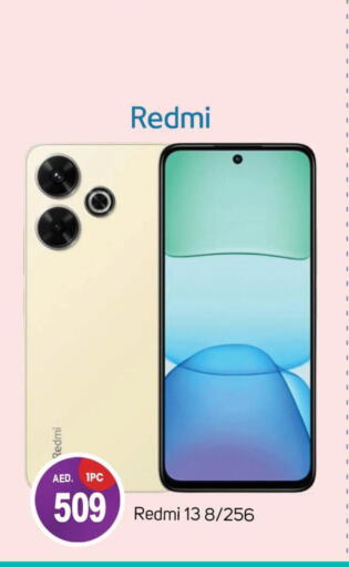 REDMI   in سوق طلال in الإمارات العربية المتحدة , الامارات - دبي