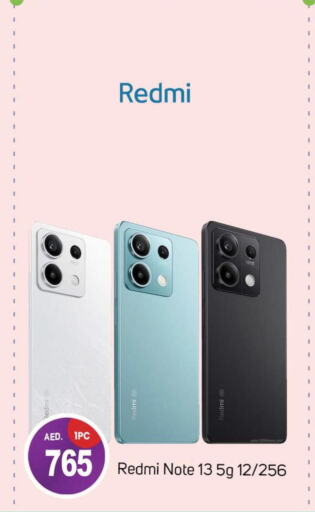 REDMI