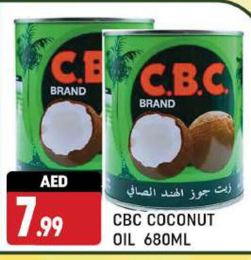  Coconut Oil  in Shaklan  in UAE - Dubai