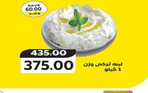  Labneh  in The Mart  in Egypt - Cairo