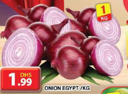 Onion