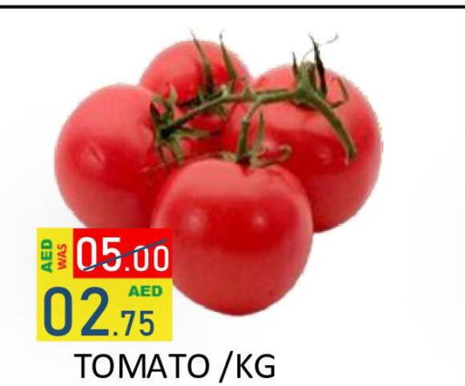  Tomato  in رويال جلف هايبرماركت in الإمارات العربية المتحدة , الامارات - أبو ظبي