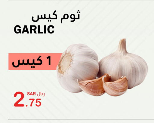  Garlic  in AlHajri Food in KSA, Saudi Arabia, Saudi - Abha