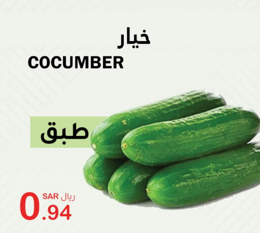  Cucumber  in AlHajri Food in KSA, Saudi Arabia, Saudi - Abha