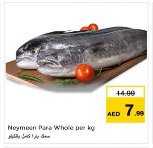    in Nesto Hypermarket in UAE - Ras al Khaimah