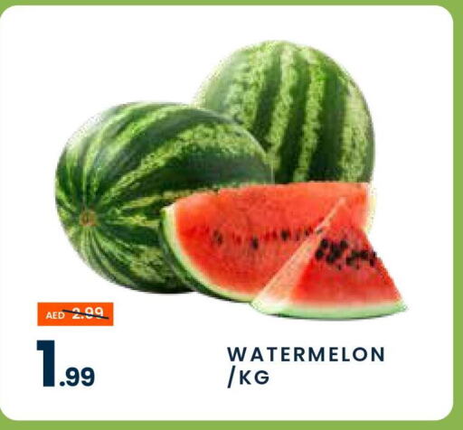  Watermelon  in مدهور سوبرماركت in الإمارات العربية المتحدة , الامارات - دبي