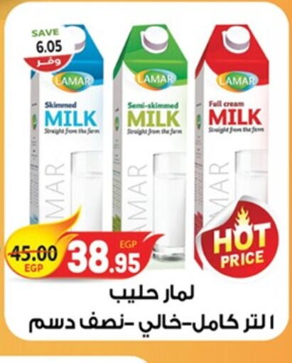  Full Cream Milk  in The Mart  in Egypt - Cairo