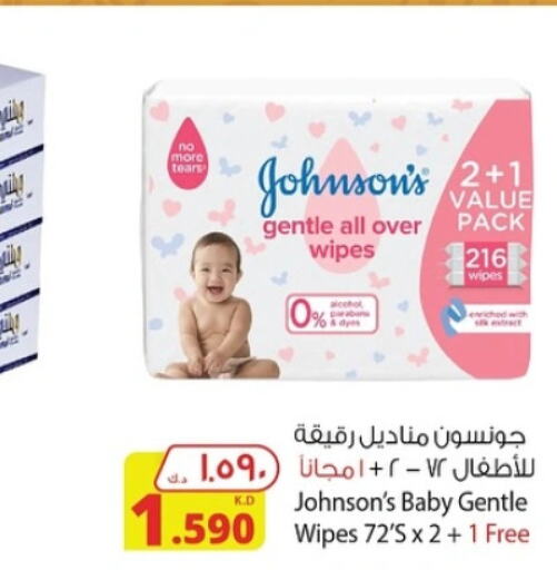 JOHNSONS   in Agricultural Food Products Co. in Kuwait - Kuwait City