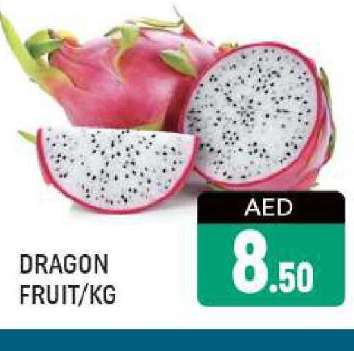  Dragon fruits  in المدينة in الإمارات العربية المتحدة , الامارات - دبي